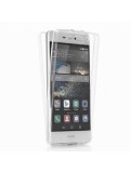 Husa Huawei P9 Lite 360&quot; ultra slim transparenta