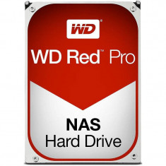 Hard disk WD Red Pro 12TB SATA-III 7200rpm 256MB foto