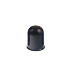 Capac Plastic Nucă Carlig Remorcă Auto ALM - Protecție Universală