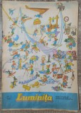 Revista Luminita// nr. 2 din 1985