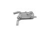 Radiator racire ulei motor, termoflot Opel Corsa D (S07), 07.2006-2015, motor 1.4, 65/66 kw, benzina, cv automata, 140x69x27 mm, racitor transmisie,