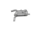 Radiator racire ulei motor, termoflot Opel Corsa D (S07), 07.2006-2015, motor 1.4, 65/66 kw, benzina, cv automata, 140x69x27 mm, racitor transmisie,