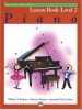 Alfred&#039;s Basic Piano Library Lesson 2