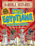 Awful Egyptians | Terry Deary