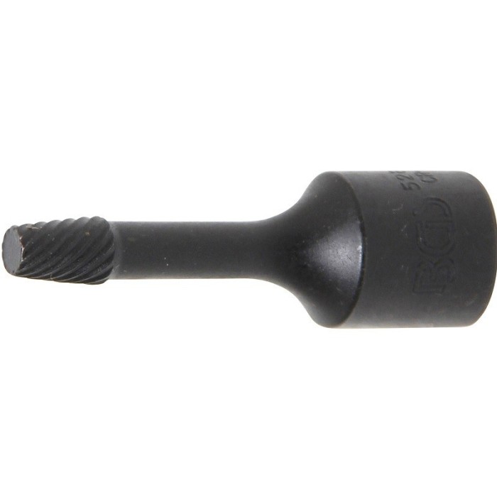 Imbus de impact striat 6mm