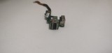Cumpara ieftin Lenovo ThinkPad Z61t USB S-Video Board DA0BV1TBAE5
