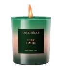 Discoteque, Chez Castel, Lum&acirc;nare parfumată, 220 g