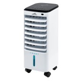 Cumpara ieftin Racitor de aer portabil ETA Frost 2568, 65 W, 3.5 L, temporizator, telecomanda