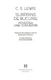 Surprins de Bucurie | C.S. Lewis