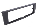 Cadru Radio 1 DIN Negru Renault, ACV