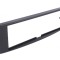 Cadru Radio 1 DIN Negru Renault