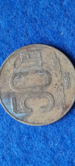 50 LEI 1993 AI CUZA