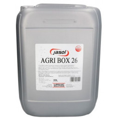 Ulei Hidraulic RWJ Jasol Agri Box 26 JAS. AGRI BOX 26 20L