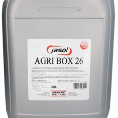 Ulei Hidraulic RWJ Jasol Agri Box 26 JAS. AGRI BOX 26 20L