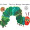 The Very Hungry Caterpillar [With CD (Audio)]