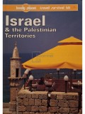 Andrew Humphreys - Israel &amp;amp; the Palestinian territories (Editia: 1996)