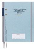 Planner - Standard Issue 3 - Blue | DesignWorks Ink