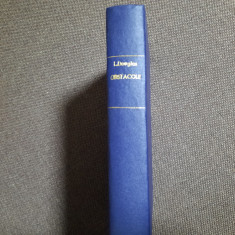 Lloyd C. Douglas - Obstacole (1940) LEGATA DE LUX