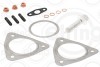 ELRING 577.730 Set montaj, turbocompresor