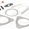ELRING 577.730 Set montaj, turbocompresor