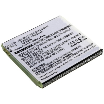 Baterie CoreParts pentru Samsung Galaxy Xcover Pro foto