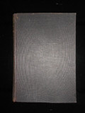A. D. XENOPOL - DOMNIA LUI CUZA-VODA volumul 1 (1903)