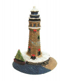 Decor Acvariu, Far Maritim 8cm, R116