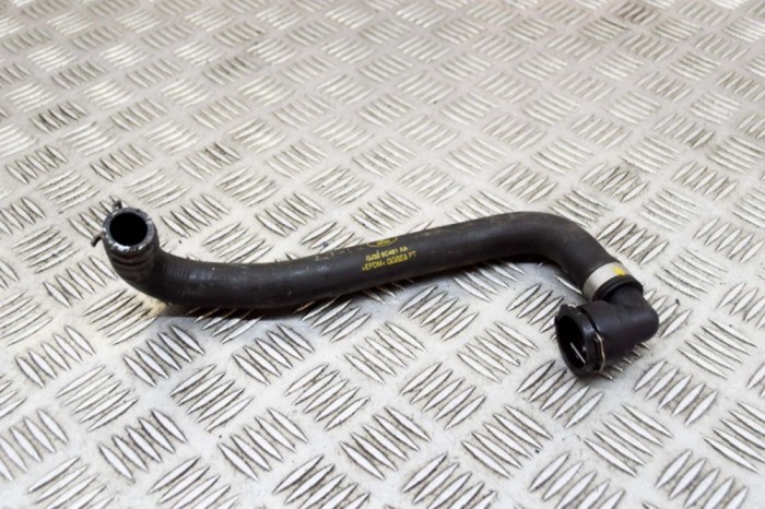 Furtun de lichid de răcire LAND ROVER RANGE ROVER EVOQUE L538 2017 OEM: GJ32-8C481-AA 14371613