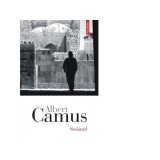 Strainul - Albert Camus