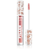 NYX Professional Makeup Filler Instinct Plumping Lip Polish lip gloss strălucitor culoare 03 -Sparkling Please 2,5 ml