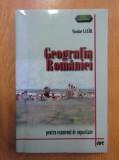 Nicolae Lazar - Geografia Romaniei pentru examenul de capacitate