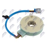 Senzor unghi bracaj motor 0.9-1.9d Fiat Panda, Punto, Grande Punto, Punto Evo; Opel Meriva A, Meriva B; Lancia Ypsilon; 2003-, 15299969