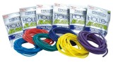 ELASTIC PRESTON HOLLO 19H 3M PURPLE