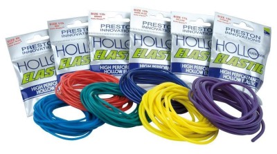 ELASTIC PRESTON HOLLO 19H 3M PURPLE foto