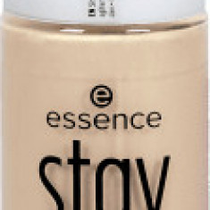 Essence Cosmetics Stay All Day 16h Long-Lasting fond de ten 08 Soft Vanilla, 30 ml