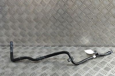 Furtun de lichid de răcire AUDI Q8 E-TRON Sportback 2024 OEM: 4KR122109E 31156483 foto