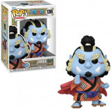 Figurina Funko Pop Animation - One Piece Jinbe