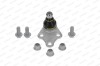 MOOG ME-BJ-4392 Articulatie sarcina/ghidare