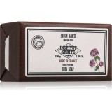 Institut Karit&eacute; Paris Rose Shea Soap săpun solid unt de shea 150 g