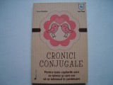 Cronici conjugale - Yvon Dallaire, 2010, Alta editura