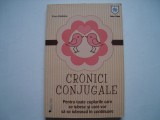 Cronici conjugale - Yvon Dallaire, 2010, Alta editura