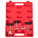 Cumpara ieftin Set de extractie bobina de aprindere din 4 piese pentru VW Audi