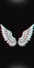 Husa Personalizata ALLVIEW A5 Easy White Wings