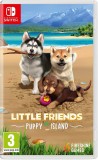 Little Friends Puppy Island NSW