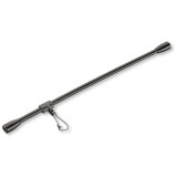 ANTI TANGLE CORMORAN 15CM PT.FEEDER 3BUC/PLIC