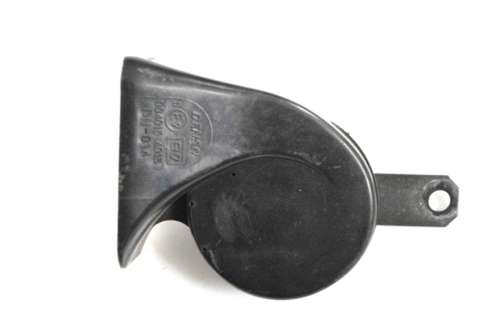 Claxon LEXUS RX _U3_ 2008 OEM: 86510-48050 13863664