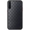 Husa Plastic - TPU Pinwuyo Series 2 pentru OnePlus Nord, Waterproof, Neagra