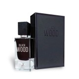 Maison Alhambra Black Wood Eau de Parfum unisex EDP 60 ml