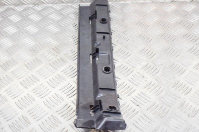 Suport bara de protecție dreapta spate JAGUAR XJ X351 2014 OEM: AW93-17B930-BG 11506323 foto