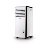 Aer conditionat 4 in 1, Racire, Incalzire, Ventilatie, Dezumidificare BA-010F B&Ouml;HM Innovative ReliableTools